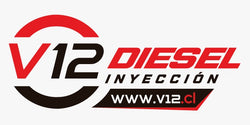 V12 Diesel
