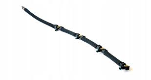 Manguera Retorno Amarok OEM 03L130235AD
